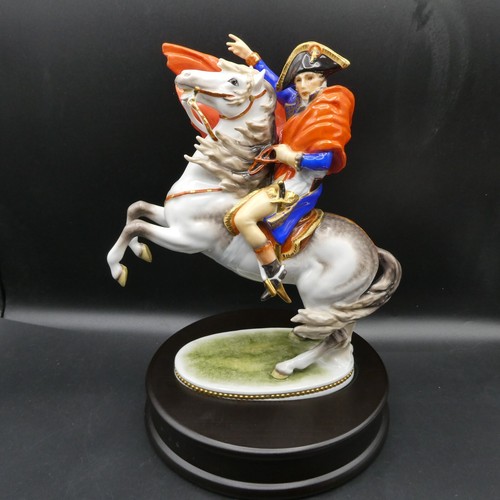 Kaiser napoleon on horse - kaiser,