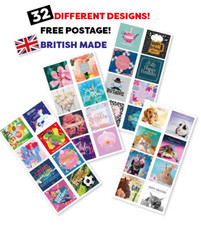 32 Multi-Pack, Assorted