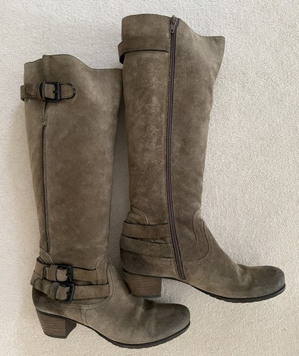 Kennel und schmenger taupe - und,