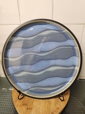 RETIRED DENBY POTTERY SERVING