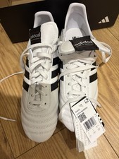 Adidas Copa Mundial White UK 7