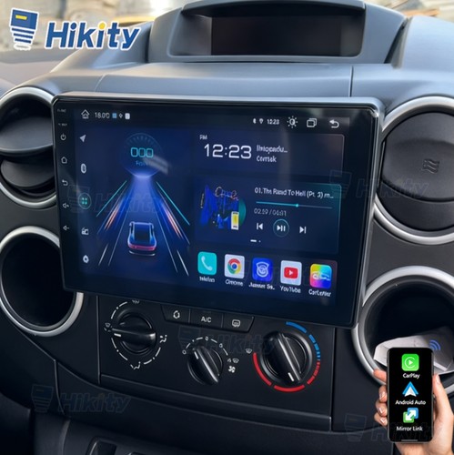 Android carplay gps - 4+64,