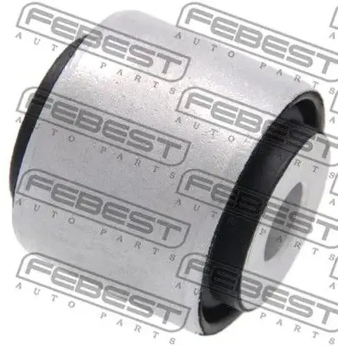 Wishbone bush rear axle lower - axle,