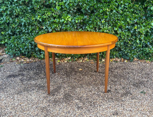 Plan mid century circular - mid,