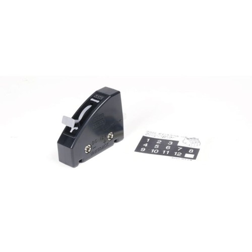 Kato 840bk gauge - n, unitrack