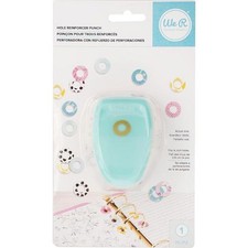 We R Memory Keepers Reinforce