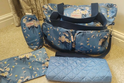 Cath kidston baby travel - cath,
