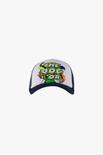 Valentino Rossi Black Cap Moto