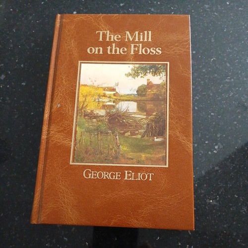 The mill floss - the,