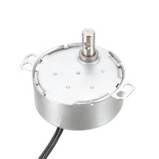 Electric Synchronous Motor AC