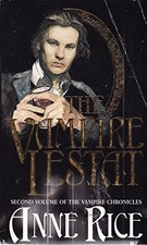 The Vampire Lestat (Second