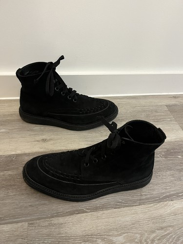 Men all saints moth black - all,