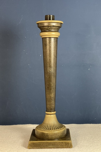 Antique brass finish - m&s,