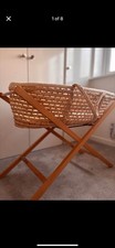 Mamas & Papas Moses Basket