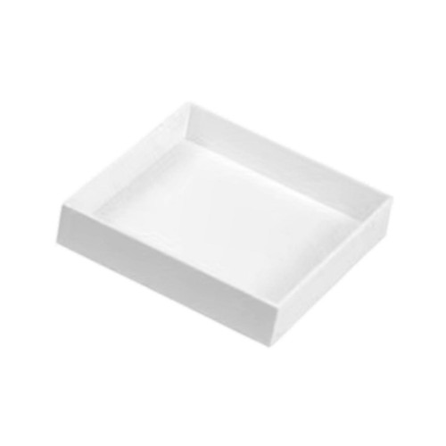 Acrylic bakery display riser - display,