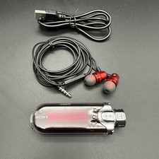 SONY NW-E405 MP3 Player Net