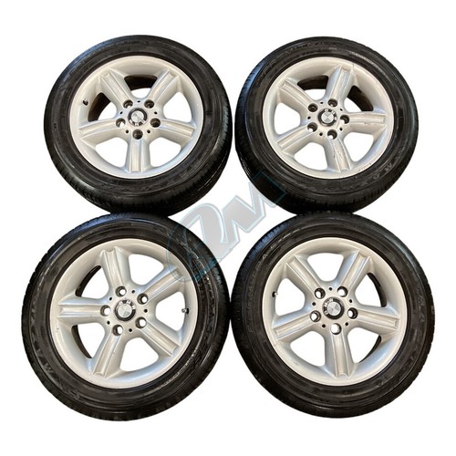 Bmw series e36 55 alloy - z3,