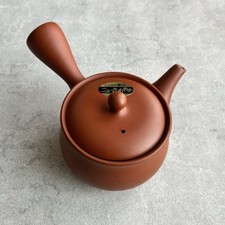 Tokoname Pottery Japanese