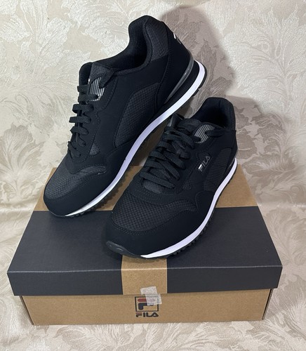 Authentic fila cress trainers - authentic,