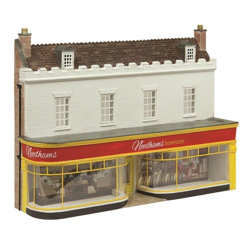 Gauge bachmann department - gauge,