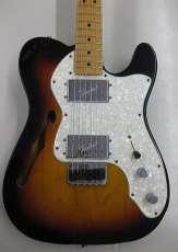 Fender mexico telecaster - fender, 72