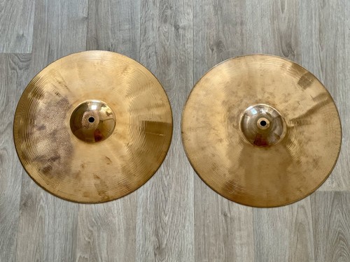 Sabian pro sonix hi hat - pro,