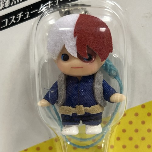 Hero academia shoto - my,