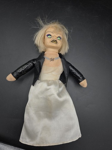 Halloween bride chucky rare - chucky,