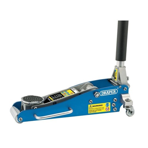 Draper tonne low - low, profile