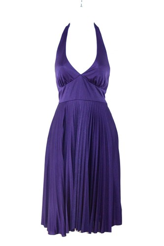 Betsy adam purple - purple, vintage