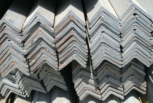 Stainless steel angle 316 - steel,