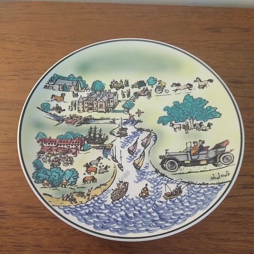 Vintage collectable poole - collectable,