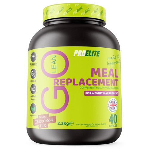 Meal replacement 2kg diet - replacement, 2.2kg