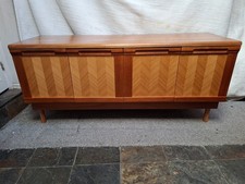 G Plan Herringbone Mid Century