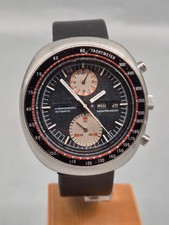 Vintage Seiko Men's Watch - Automatic Chronograph 6139 (1970s)