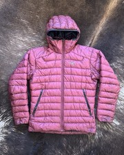 Arc'teryx Puffer Jacket Cerium