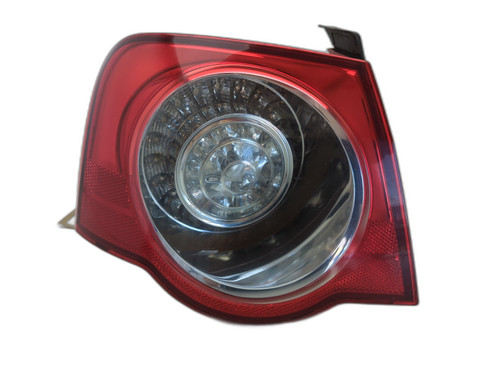Passat 2005 2010 rear - 2005-2010, lh