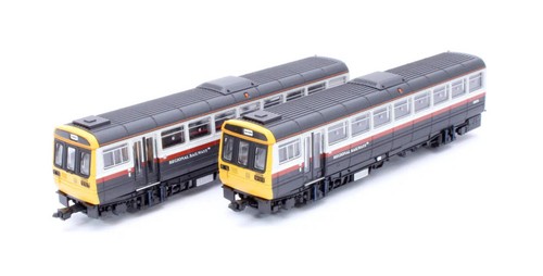 Dapol 142 008d - dapol, 2d-142-008d