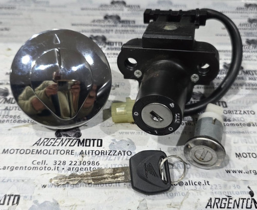 Honda 350 35010k0zj00 key - honda,