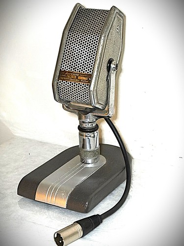 Rare 1940 amperite - rare, rbh