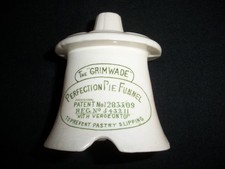 Antique Grimwade Perfection