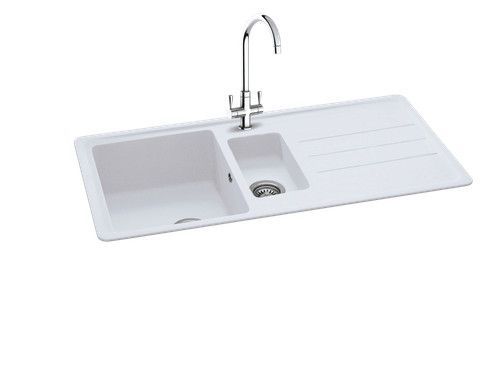 Carron phoenix janus 150 - carron,