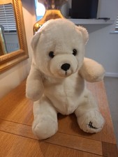 Harrods Year  Teddy Christmas