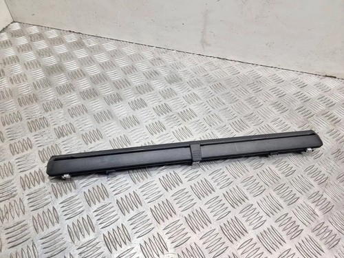 Ford galaxy wa6 boot - boot, sliding