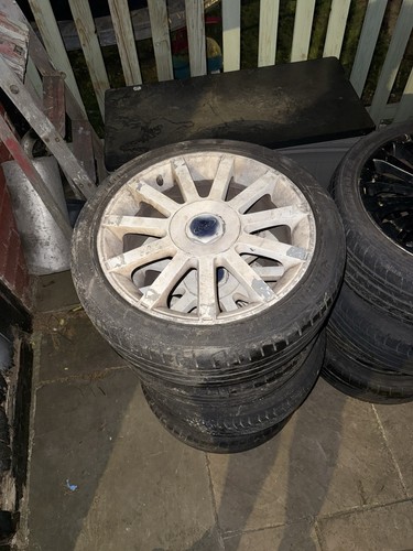 Ford fiesta mk6 2002 2008 - mk6, 2002-2008