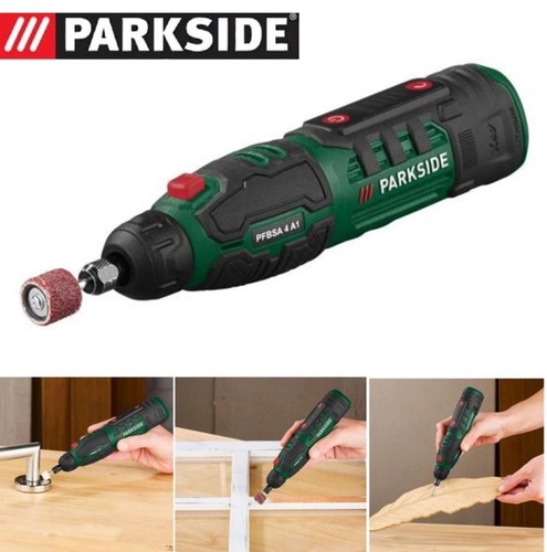 Parkside 12v ion cordless - parkside,