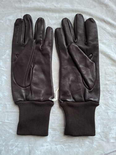 James purdey shooting leather - james,