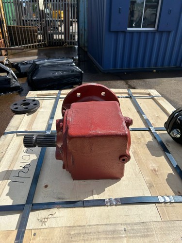 Mcconnel topper rhino oem - mcconnel,