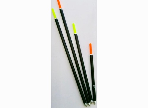 Set night fishing floats - of,