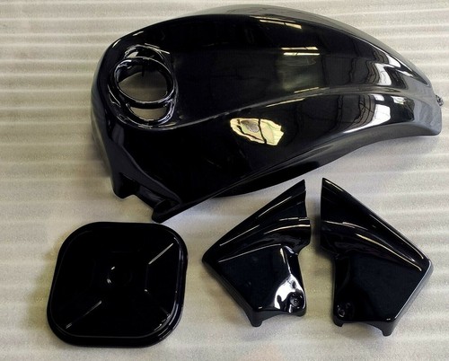 Airbox cover all - airbox,